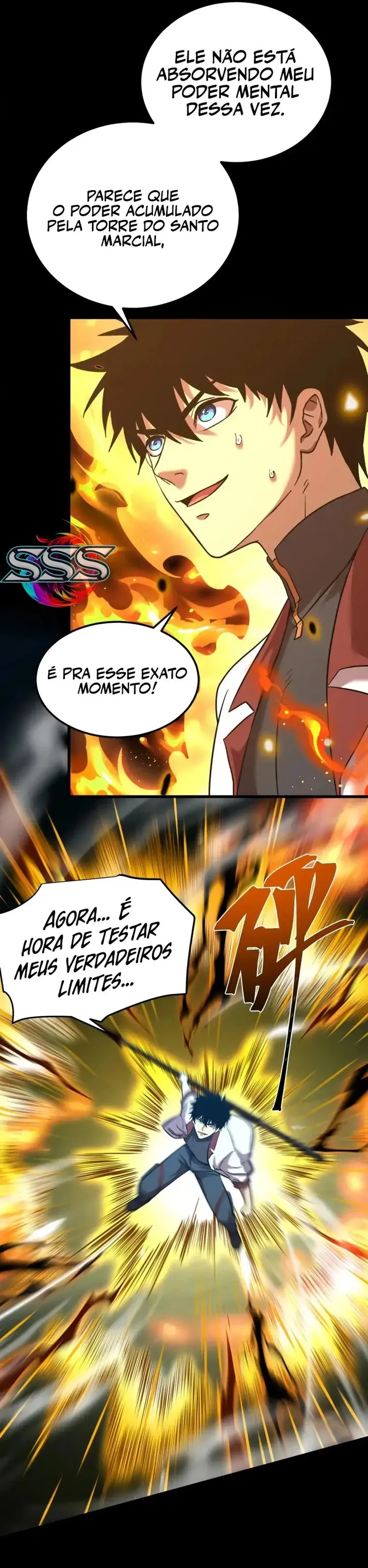 Read Log into the Future PT Manga Online