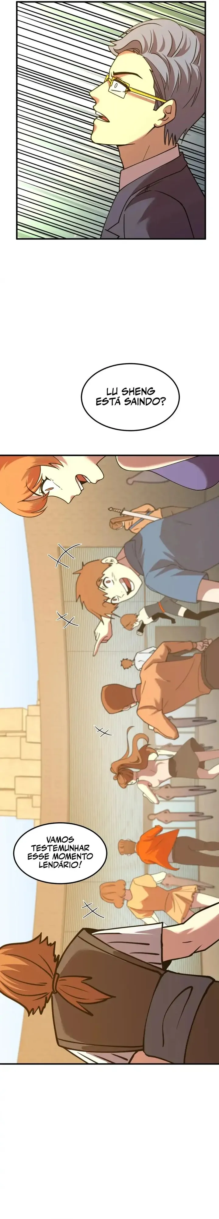 Read Log into the Future PT Manga Online