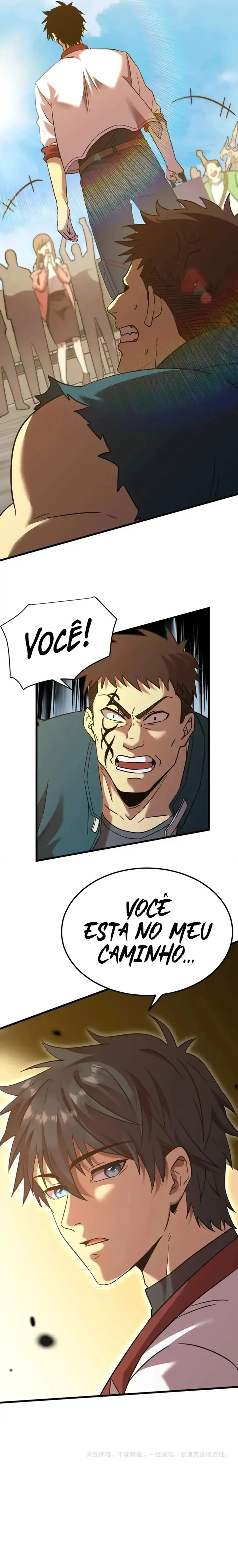 Read Log into the Future PT Manga Online