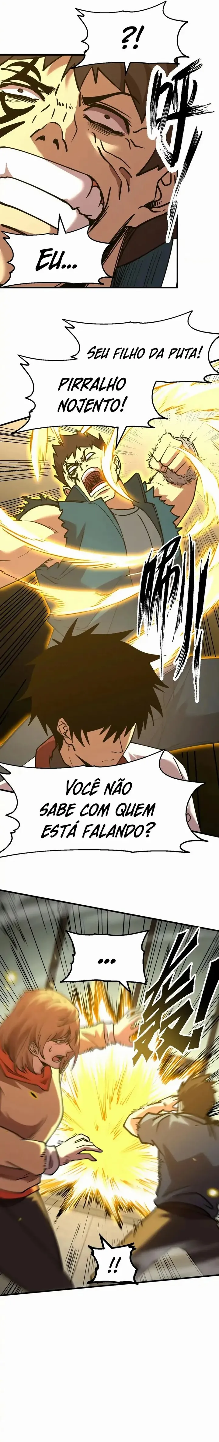 Read Log into the Future PT Manga Online