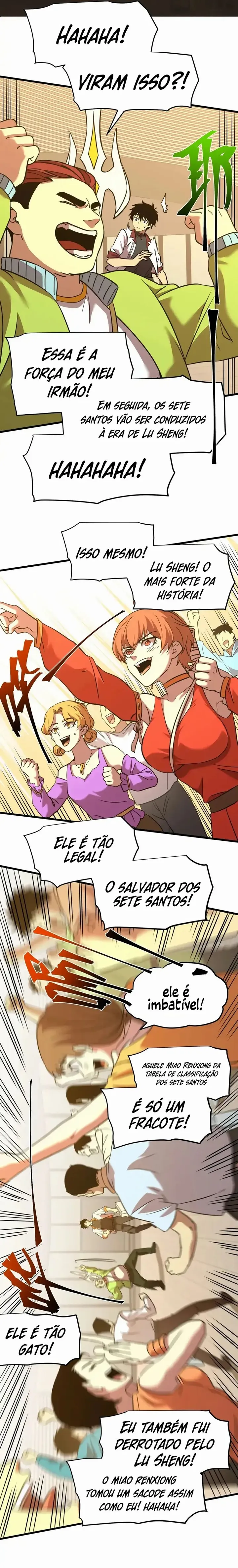 Read Log into the Future PT Manga Online