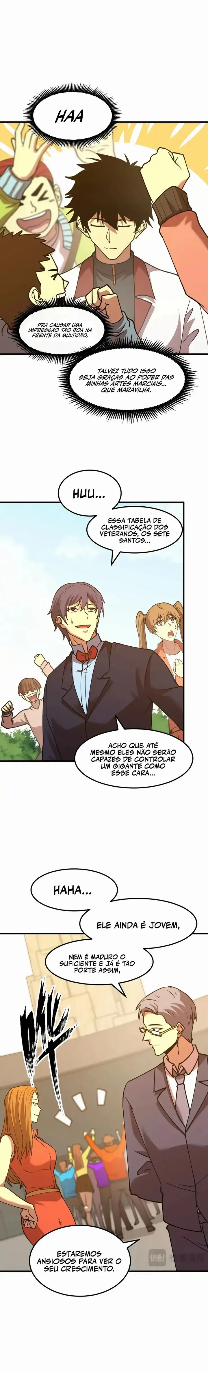 Read Log into the Future PT Manga Online