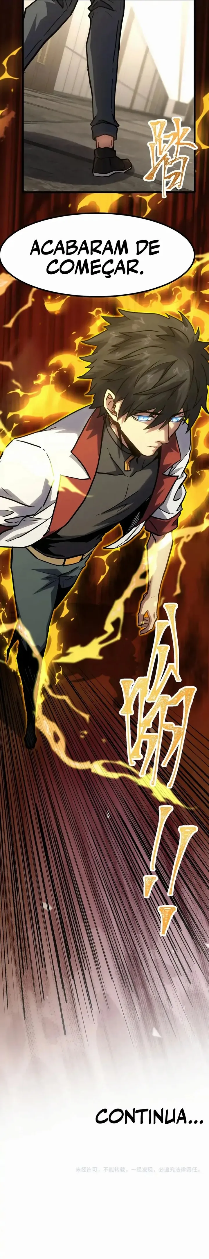 Read Log into the Future PT Manga Online