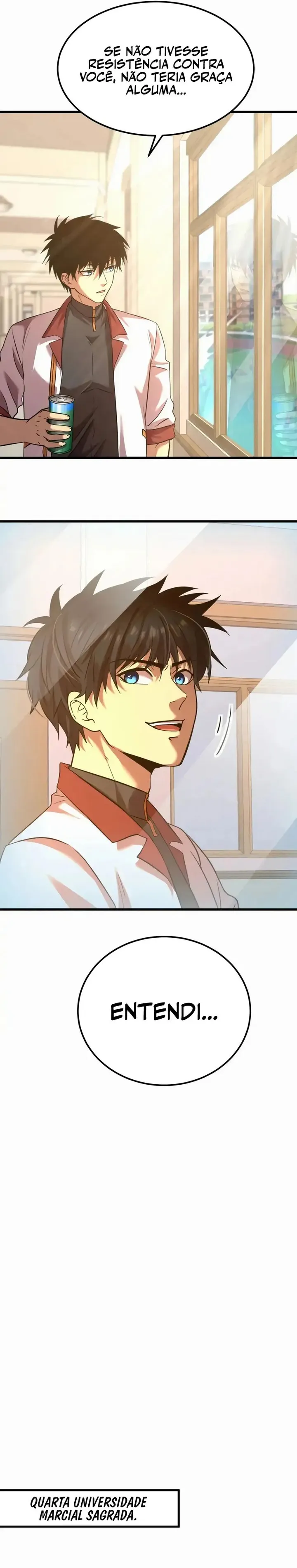 Read Log into the Future PT Manga Online