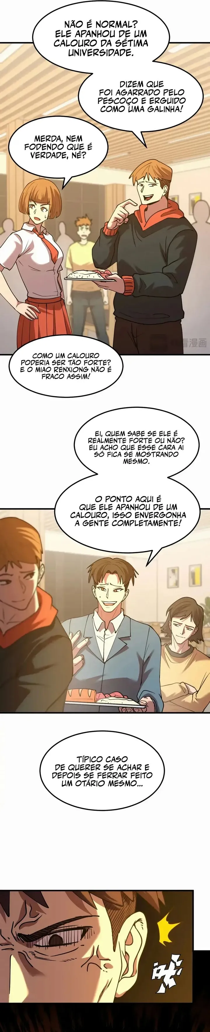 Read Log into the Future PT Manga Online