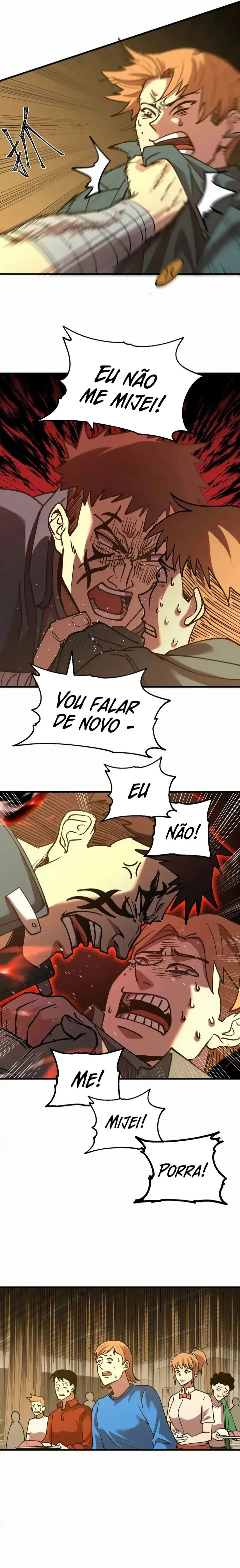 Read Log into the Future PT Manga Online