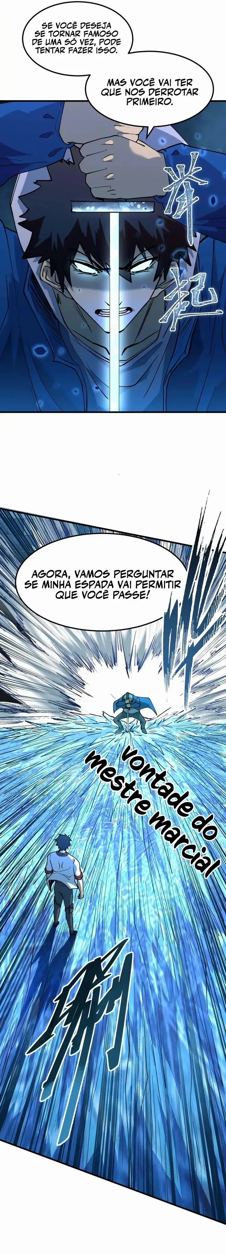 Read Log into the Future PT Manga Online