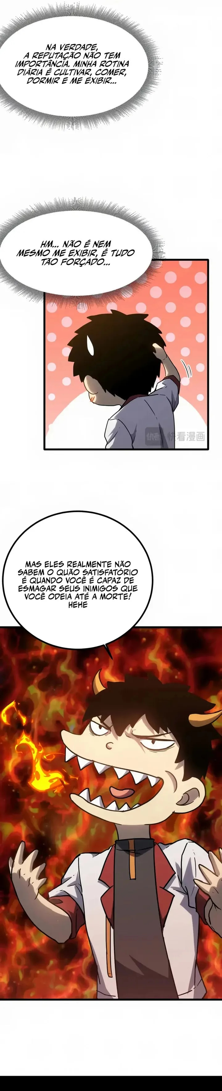 Read Log into the Future PT Manga Online
