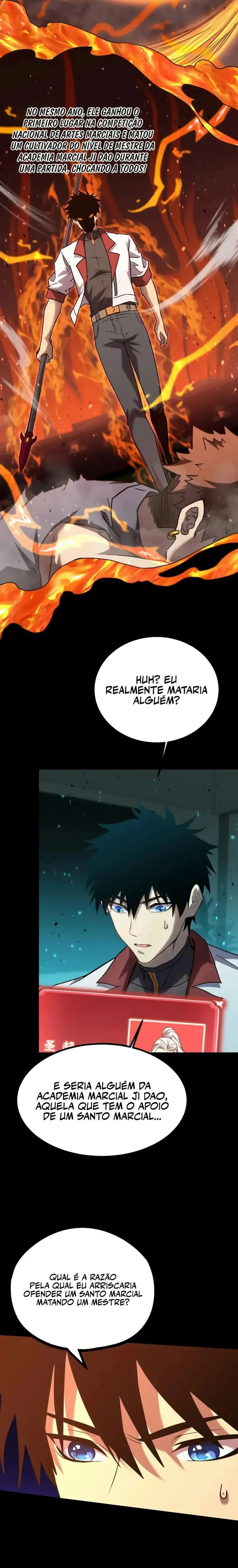 Read Log into the Future PT Manga Online