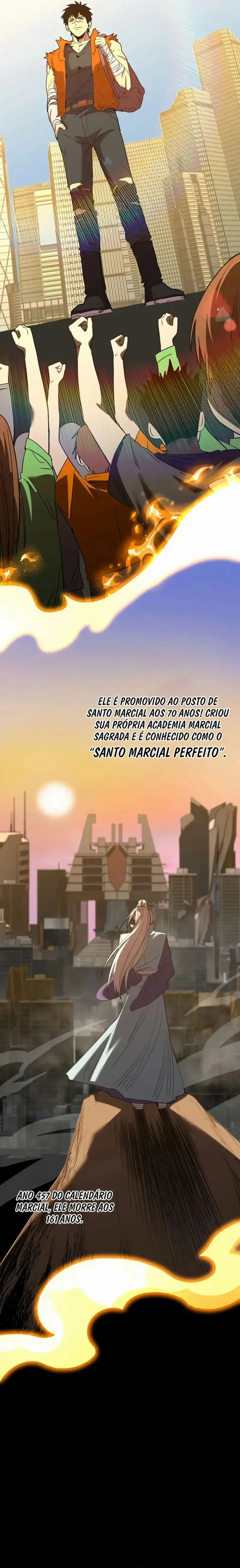 Read Log into the Future PT Manga Online