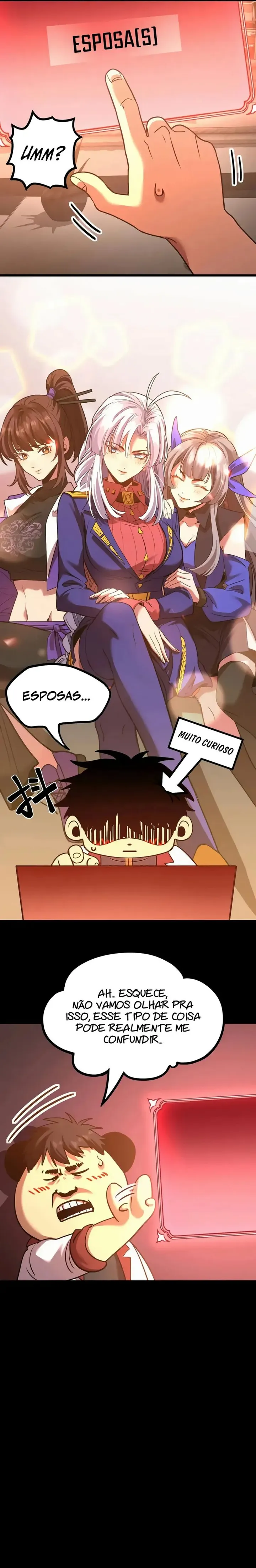 Read Log into the Future PT Manga Online