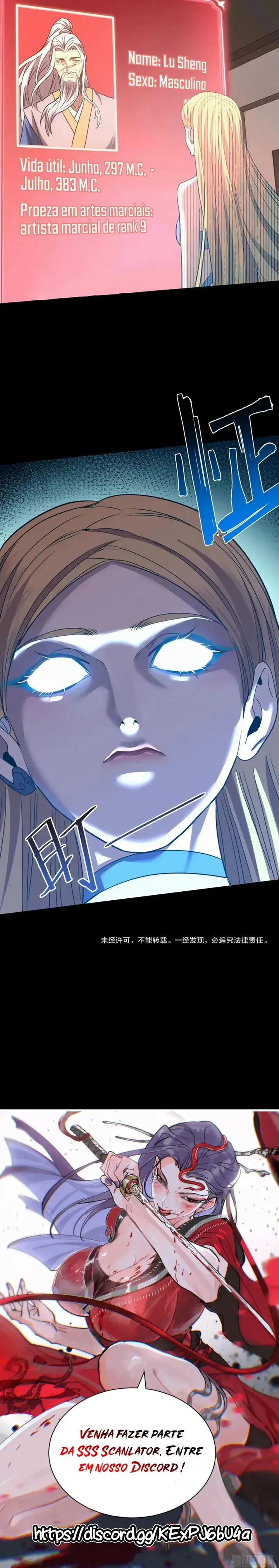 Read Log into the Future PT Manga Online