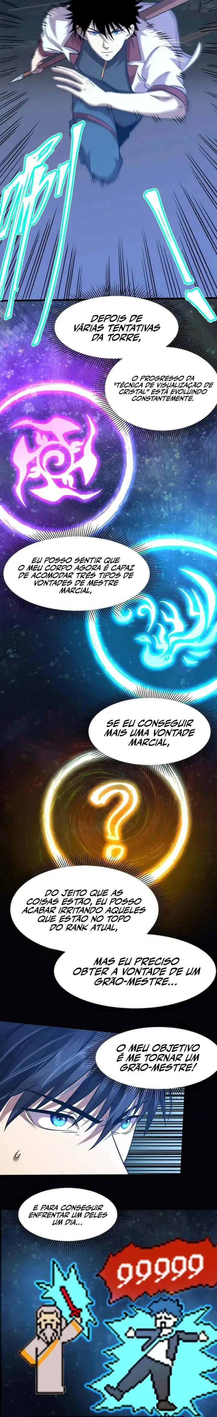 Read Log into the Future PT Manga Online