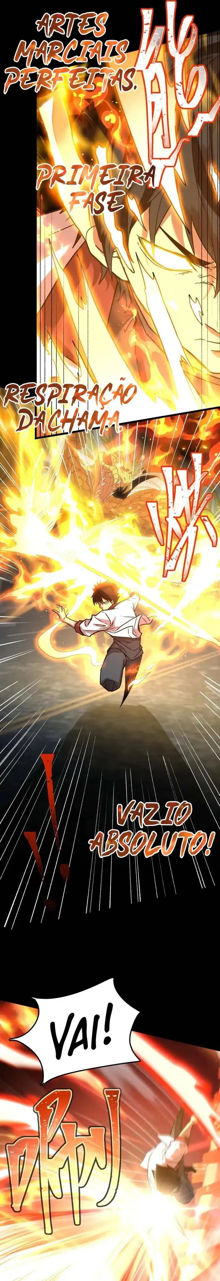 Read Log into the Future PT Manga Online