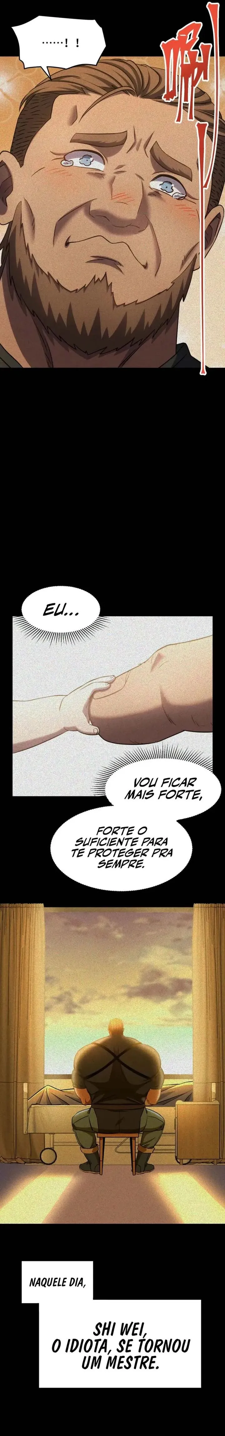 Read Log into the Future PT Manga Online