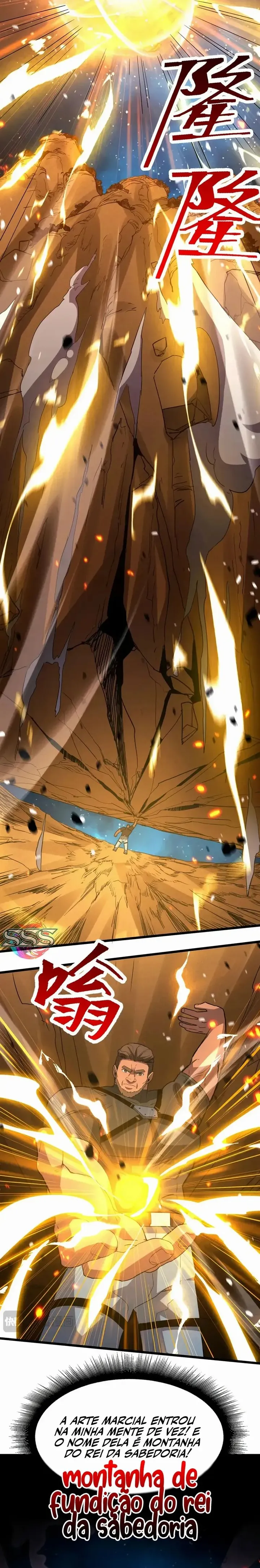 Read Log into the Future PT Manga Online