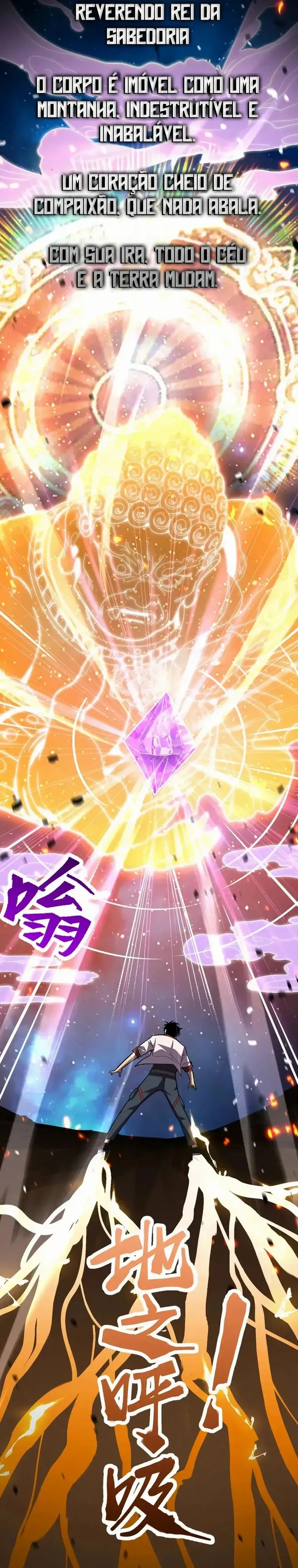 Read Log into the Future PT Manga Online