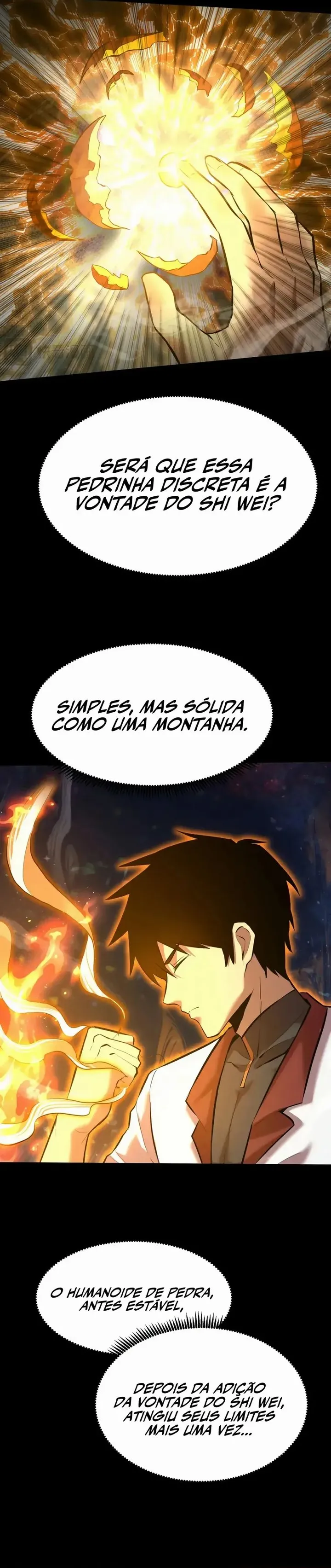 Read Log into the Future PT Manga Online
