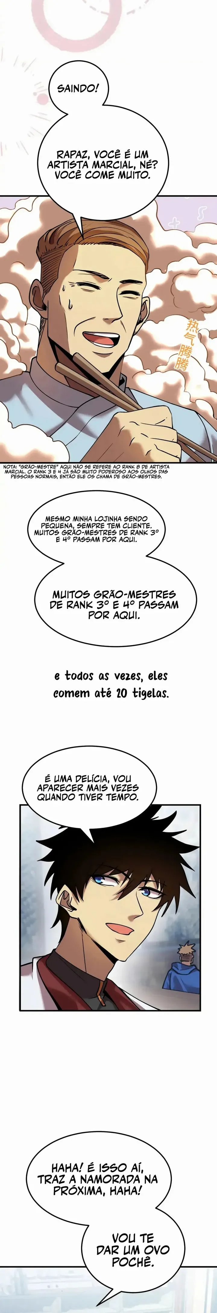 Read Log into the Future PT Manga Online