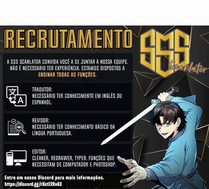 Read Log into the Future PT Manga Online