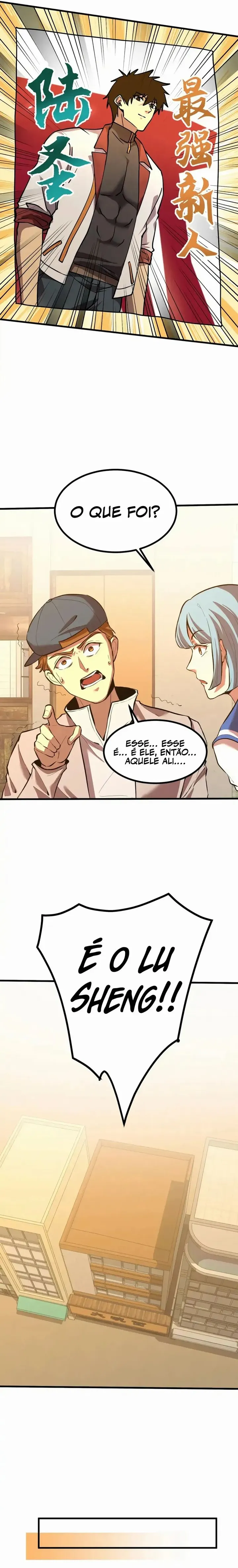 Read Log into the Future PT Manga Online