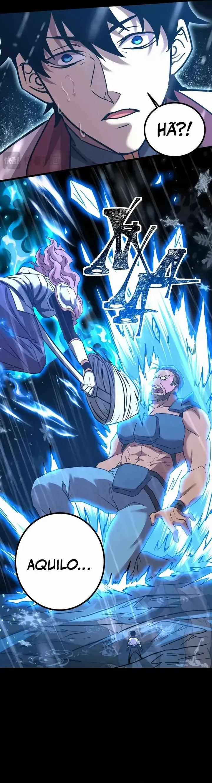 Read Log into the Future PT Manga Online