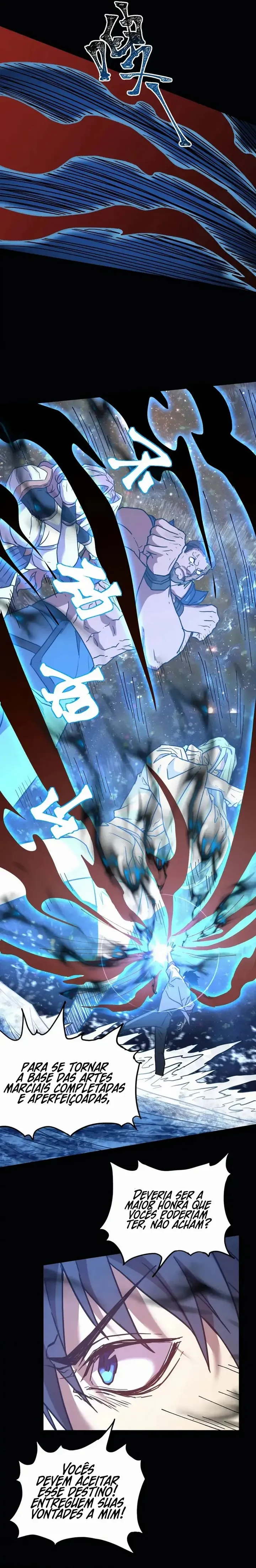 Read Log into the Future PT Manga Online