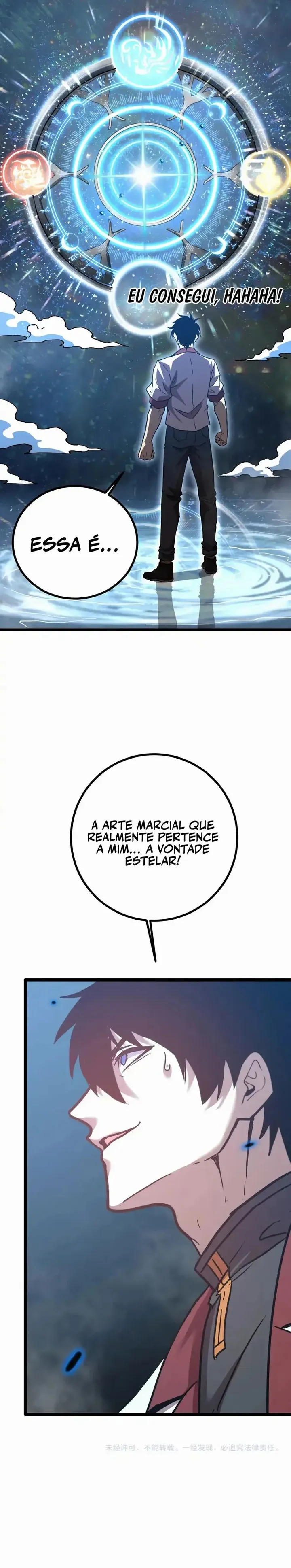 Read Log into the Future PT Manga Online