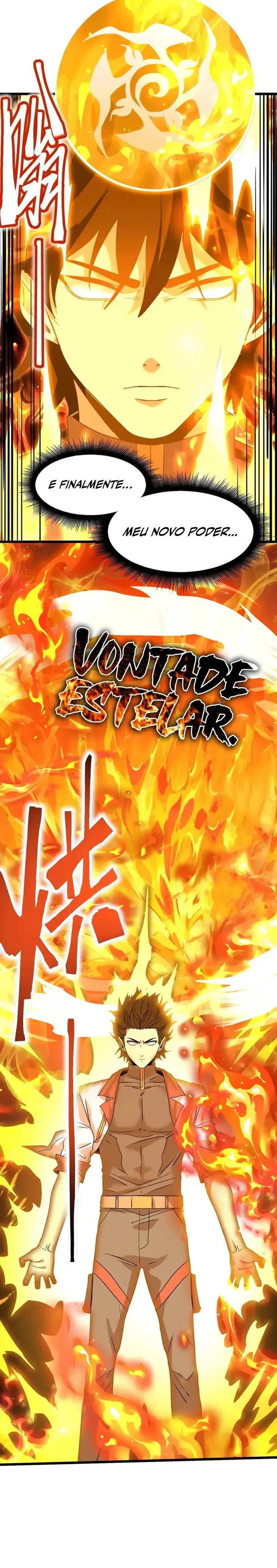 Read Log into the Future PT Manga Online