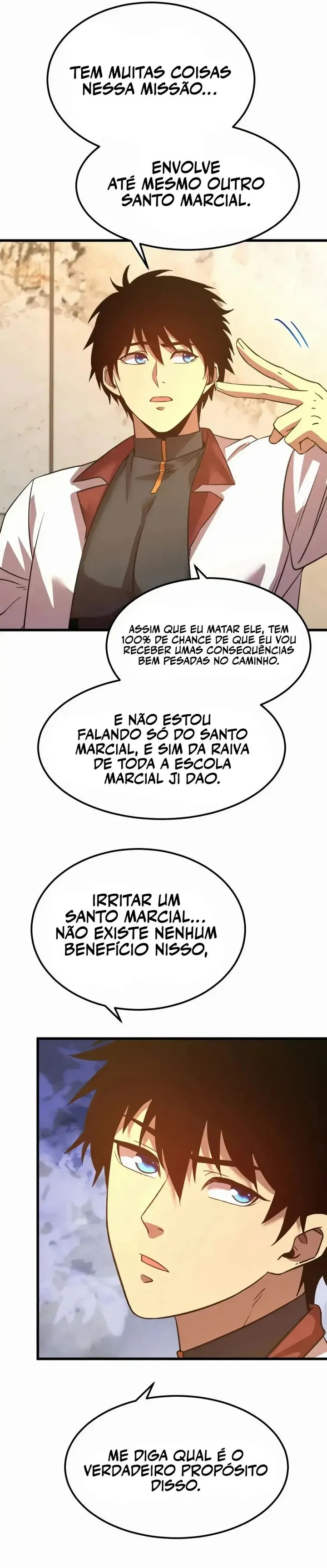 Read Log into the Future PT Manga Online