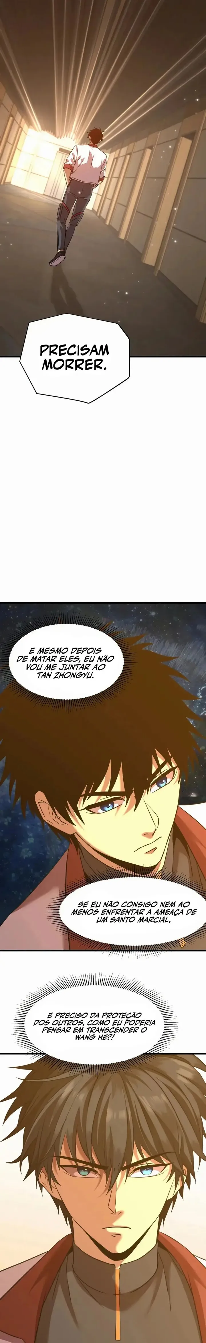 Read Log into the Future PT Manga Online