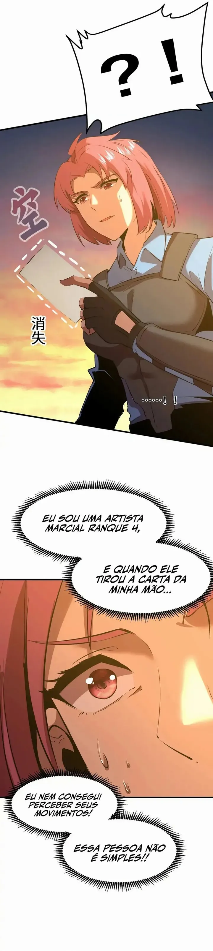 Read Log into the Future PT Manga Online