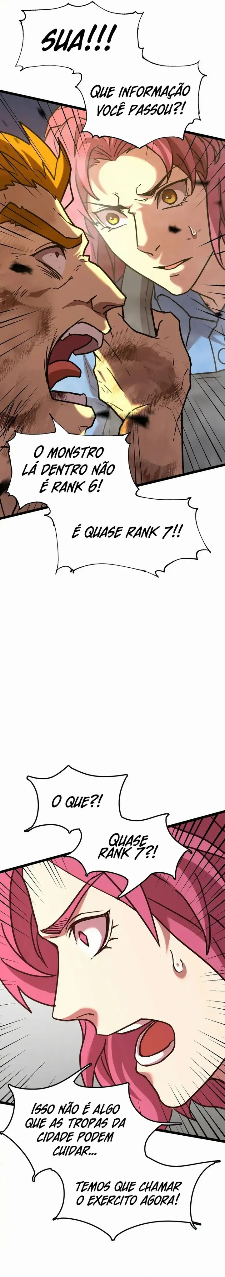 Read Log into the Future PT Manga Online