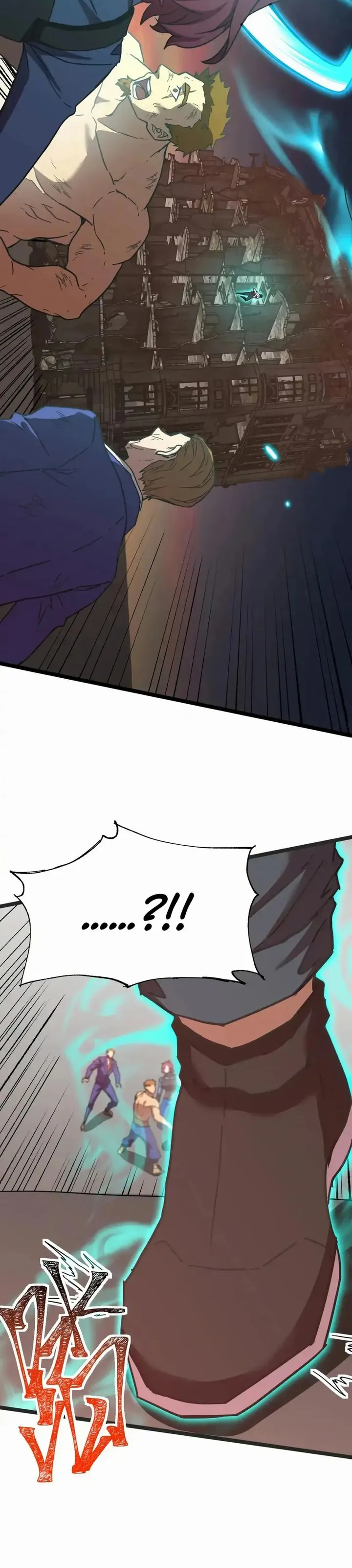 Read Log into the Future PT Manga Online