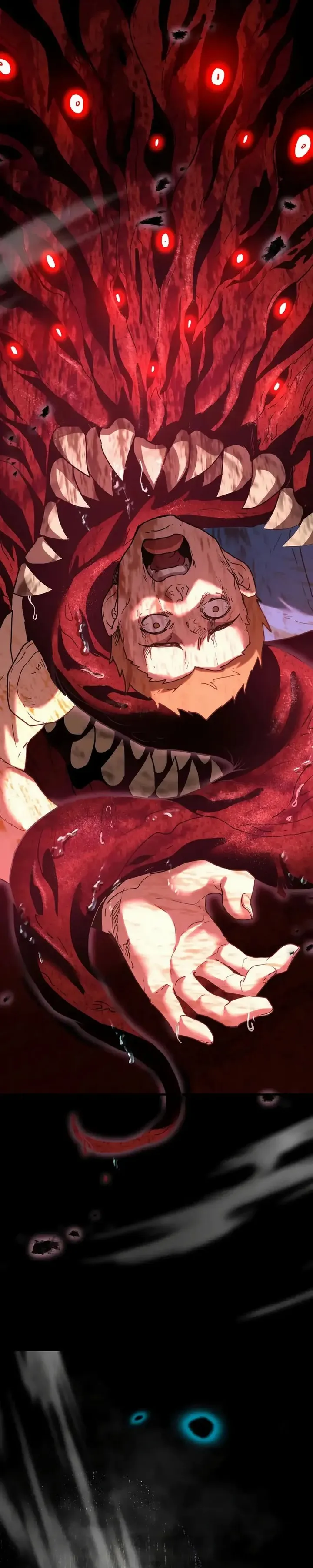 Read Log into the Future PT Manga Online