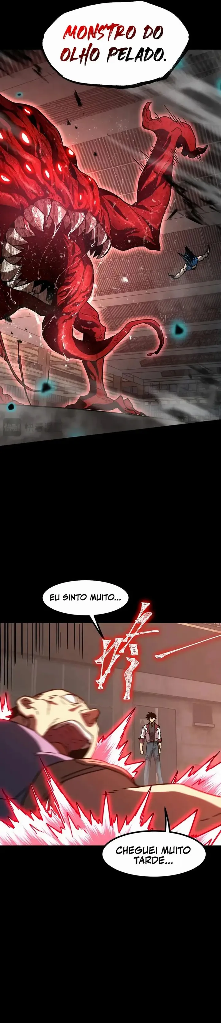 Read Log into the Future PT Manga Online