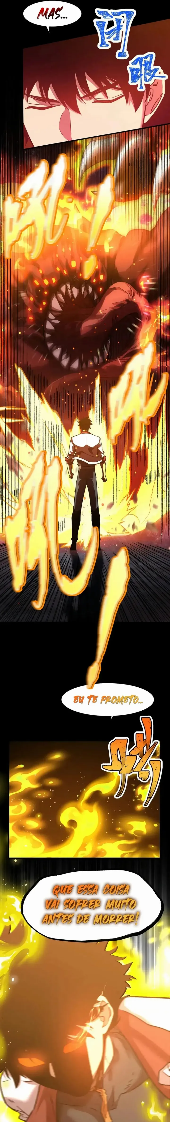 Read Log into the Future PT Manga Online