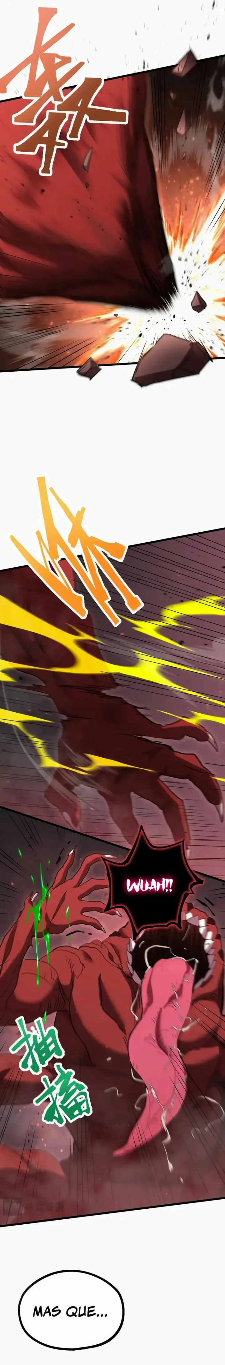 Read Log into the Future PT Manga Online