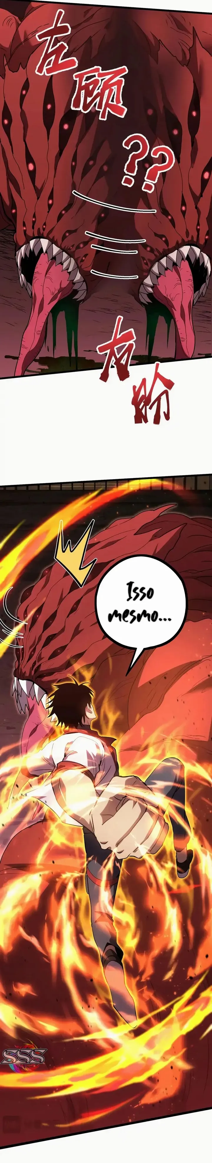 Read Log into the Future PT Manga Online