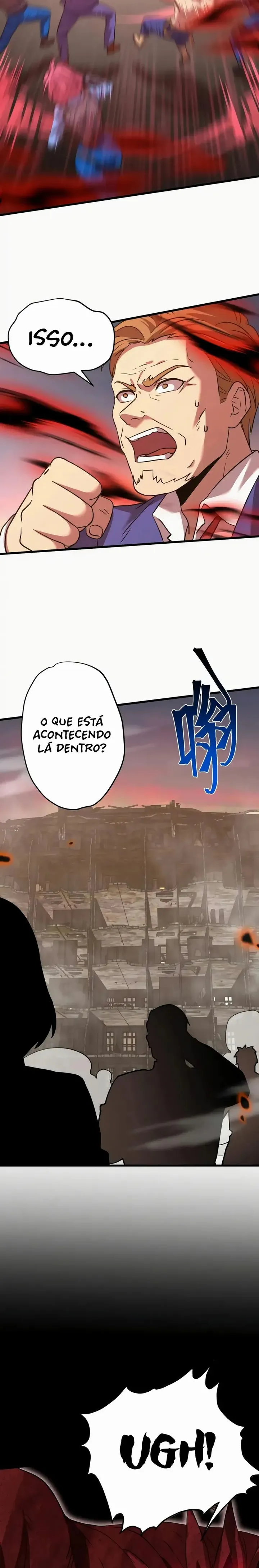 Read Log into the Future PT Manga Online