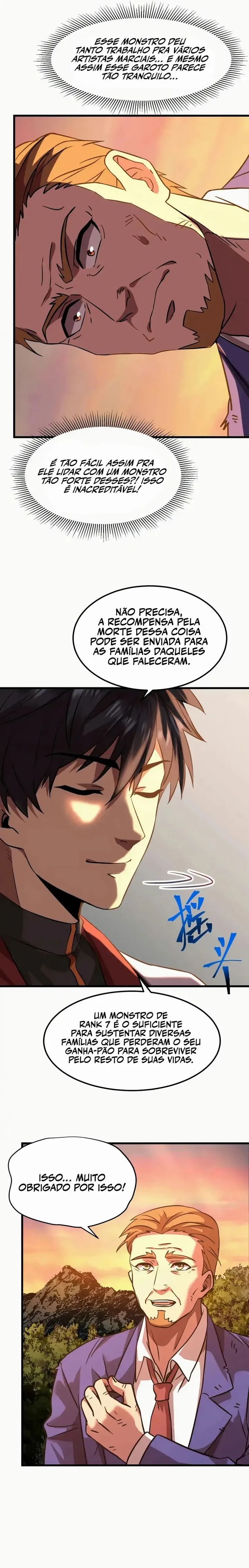 Read Log into the Future PT Manga Online