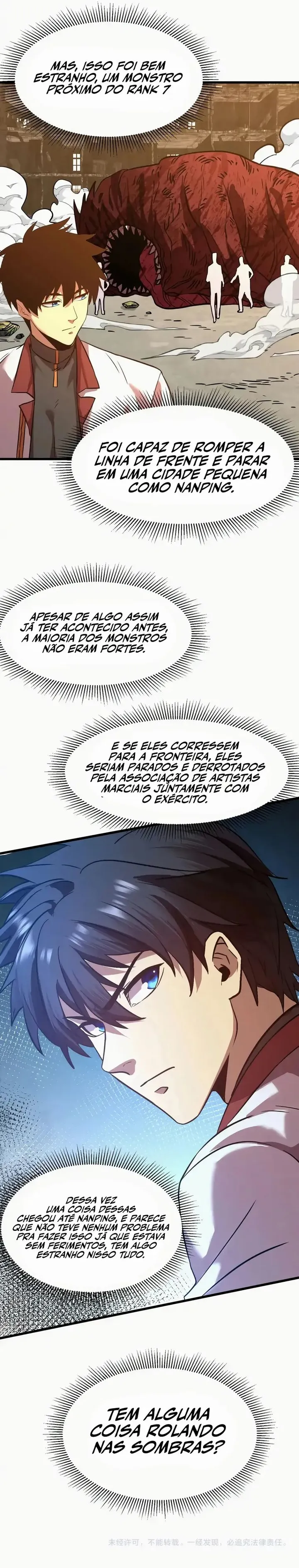 Read Log into the Future PT Manga Online