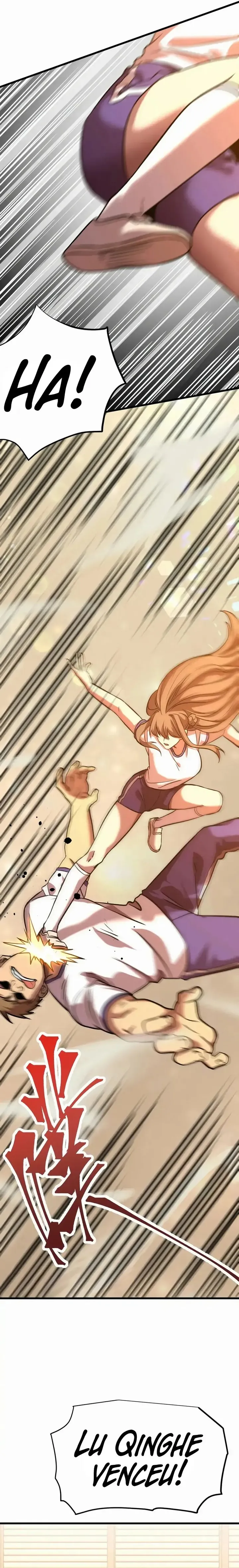 Read Log into the Future PT Manga Online