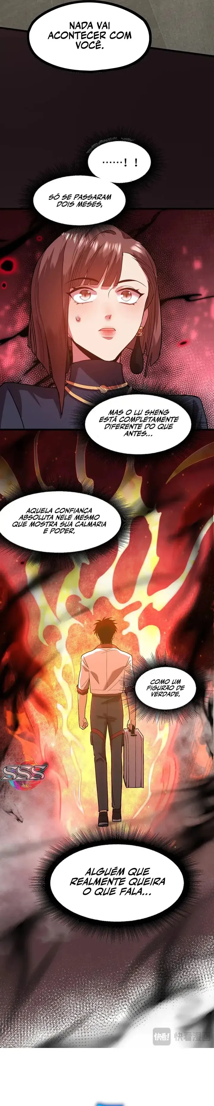Read Log into the Future PT Manga Online