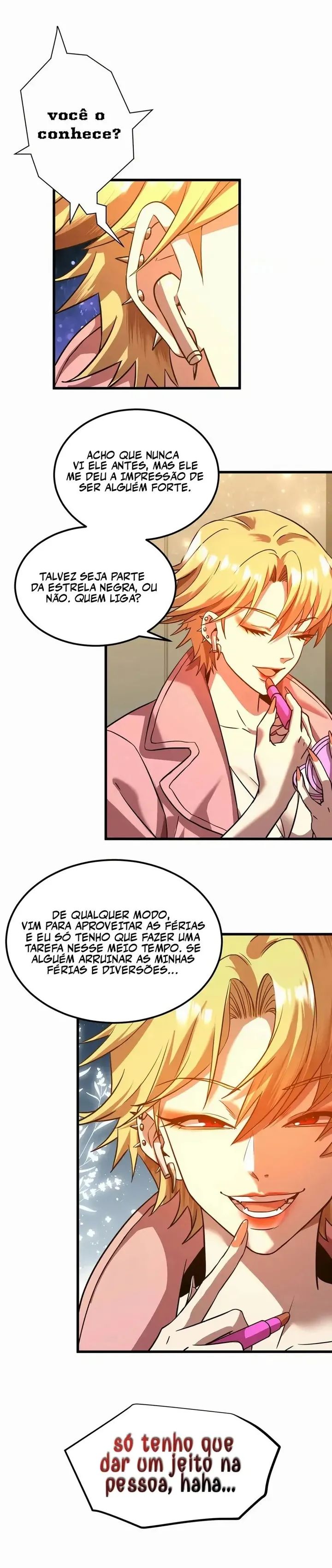 Read Log into the Future PT Manga Online