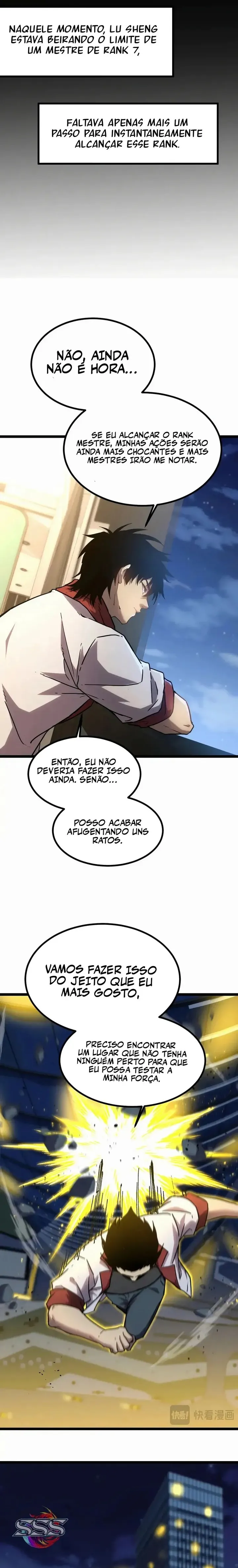 Read Log into the Future PT Manga Online
