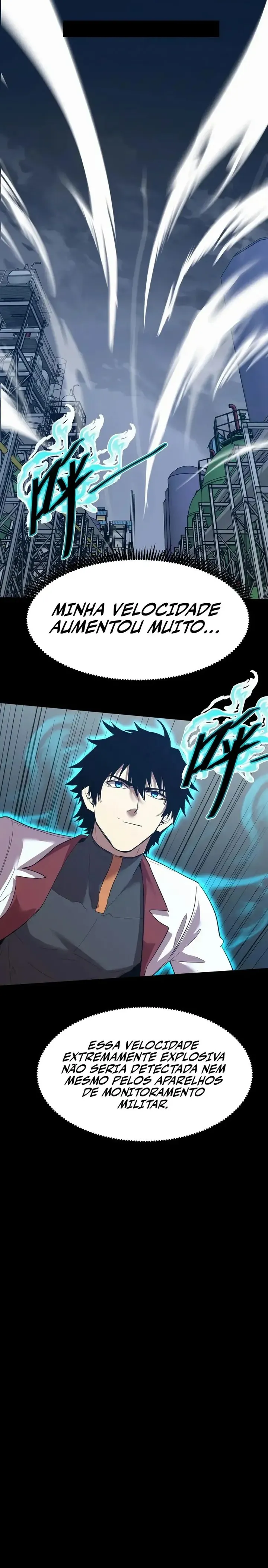 Read Log into the Future PT Manga Online