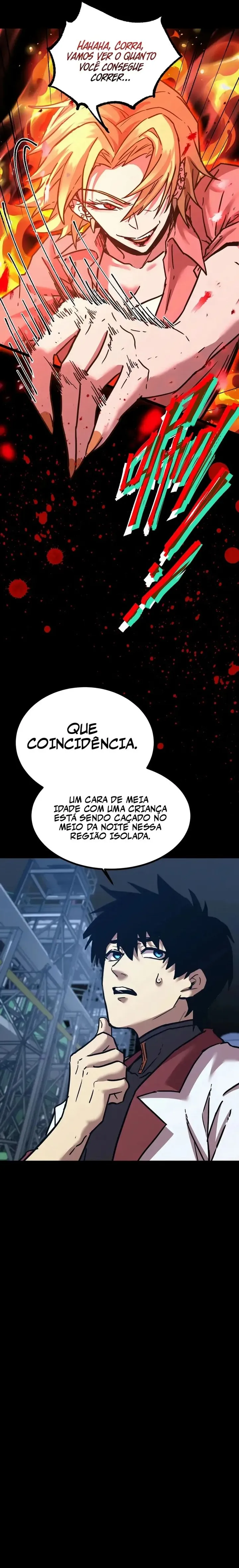 Read Log into the Future PT Manga Online