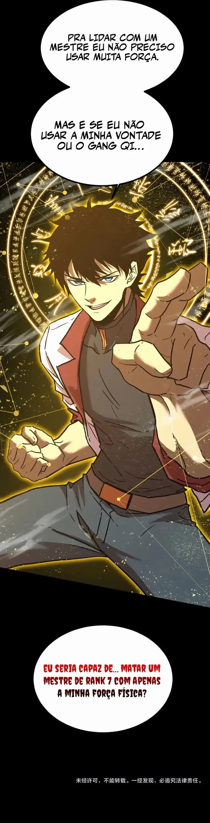 Read Log into the Future PT Manga Online