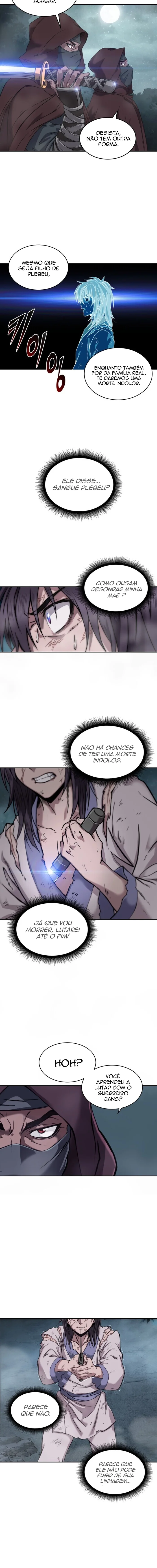 Read Nano Machine PT Manga Online